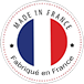 Fabriqué en France